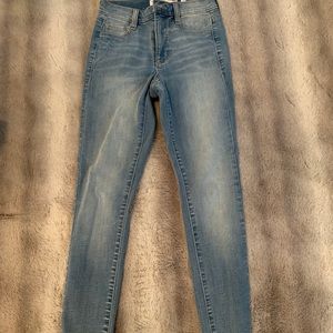 Garage Jeans
